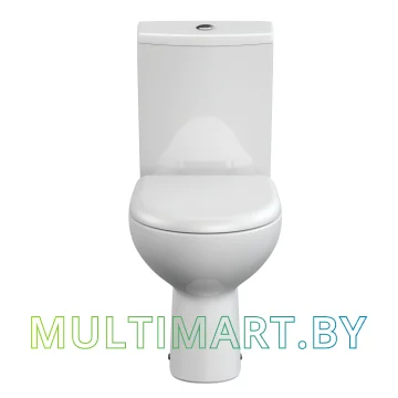 Унитаз Cersanit Nature New Clean On S-KO-NTR011-3/5-COn-DL-w картинка 2